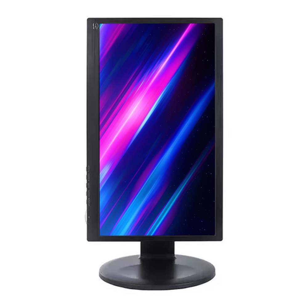 Monitor Positivo 20M35PH 19,5P Widescreen Base Fixa VGA image number 1